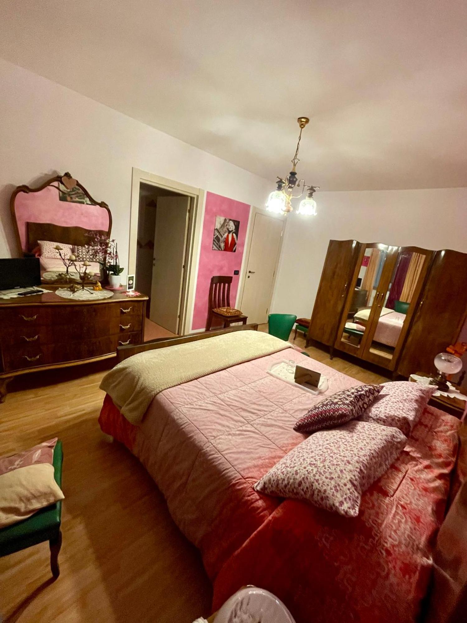 B & B La Ca' Di Massuc Peveragno Eksteriør bilde