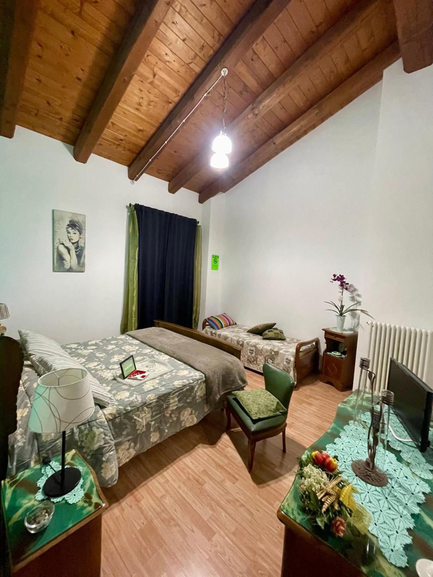 B & B La Ca' Di Massuc Peveragno Eksteriør bilde