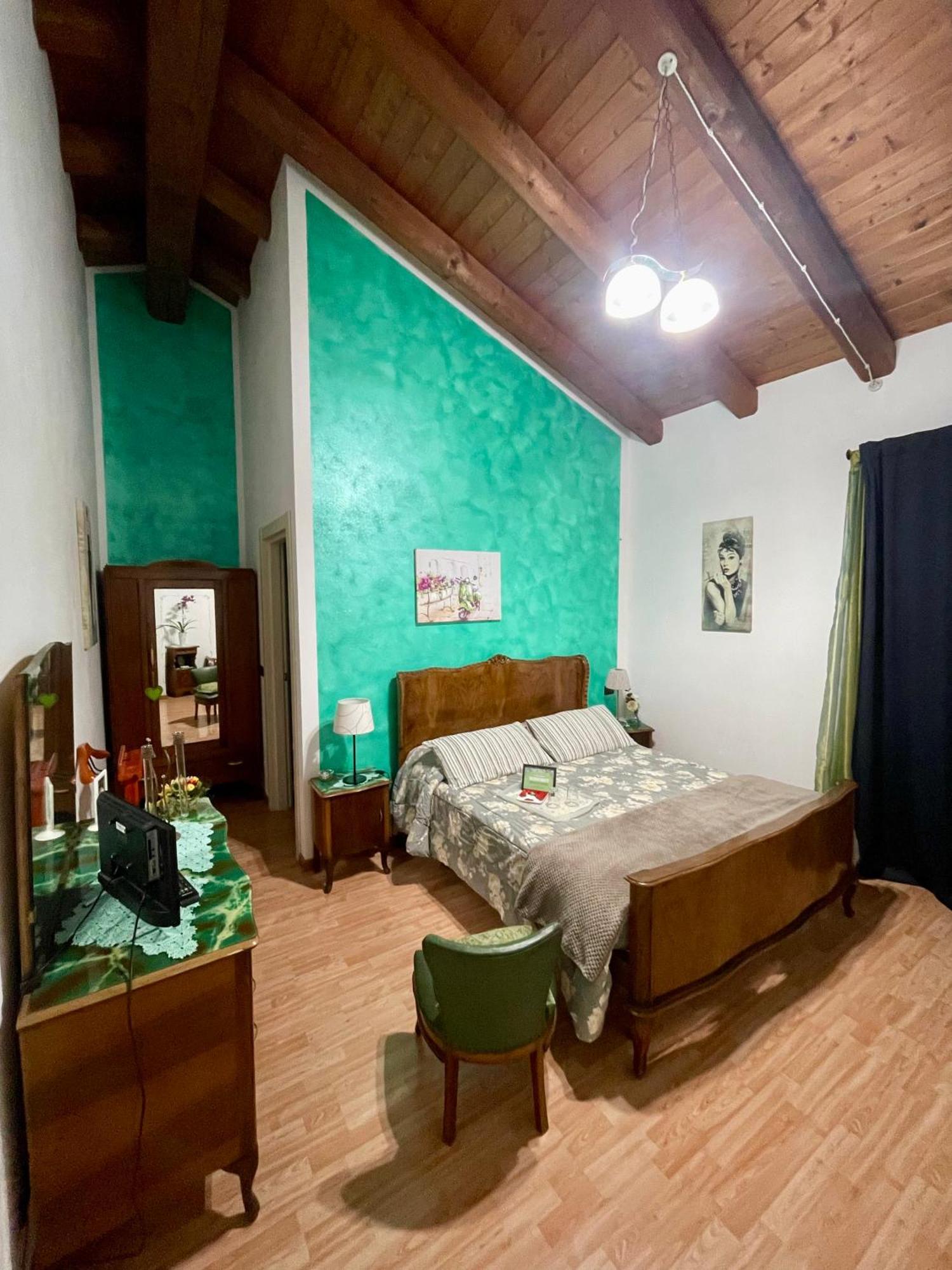 B & B La Ca' Di Massuc Peveragno Eksteriør bilde