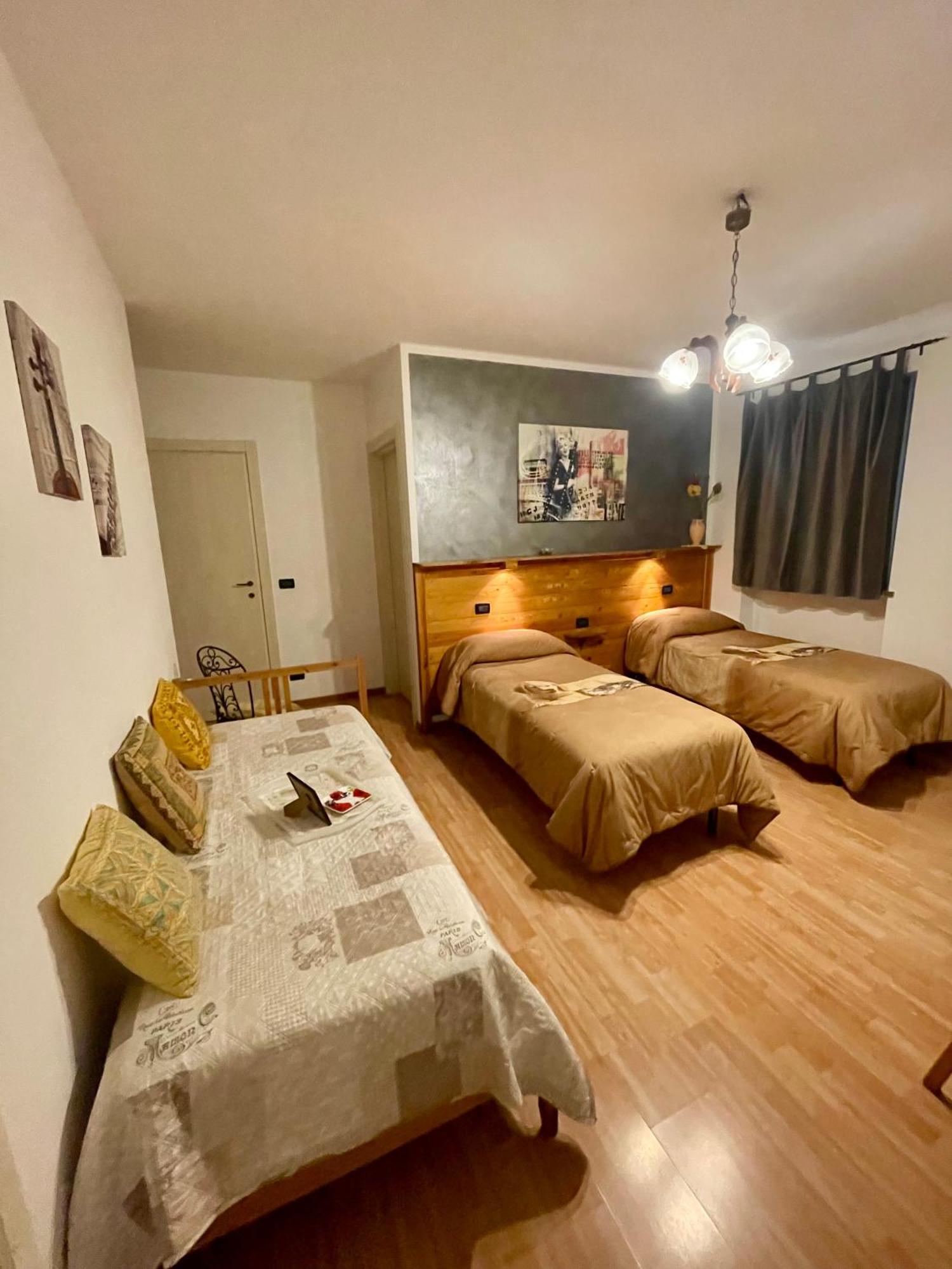 B & B La Ca' Di Massuc Peveragno Eksteriør bilde