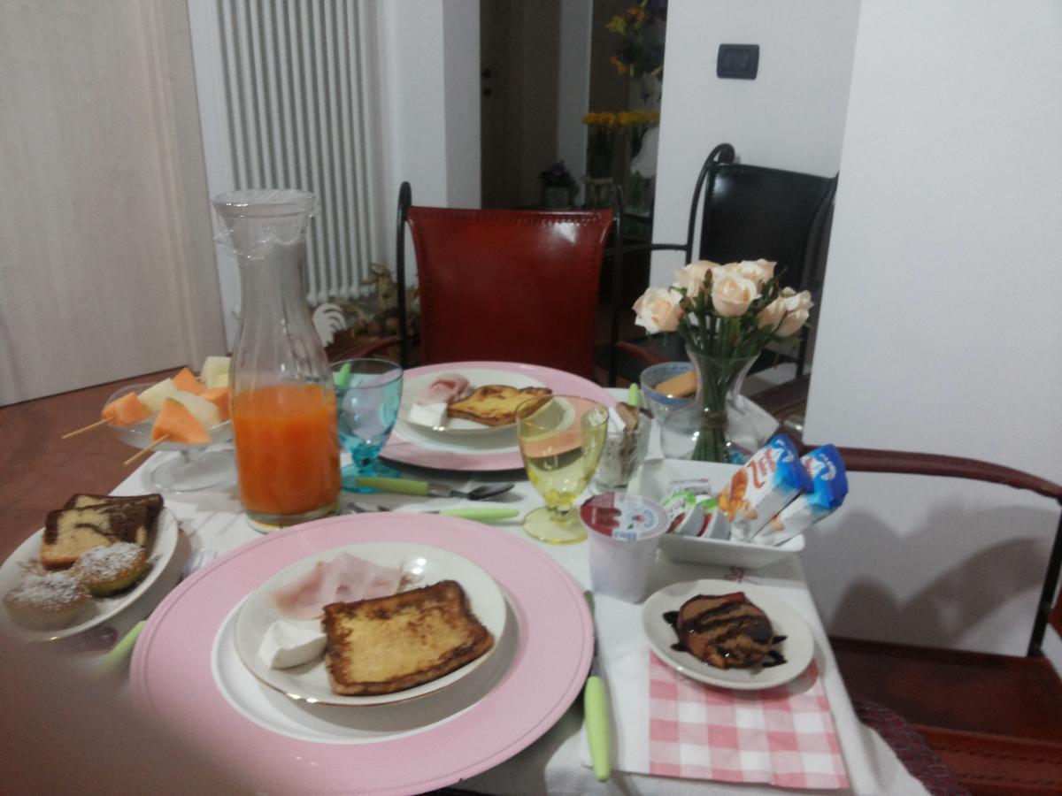 B & B La Ca' Di Massuc Peveragno Eksteriør bilde