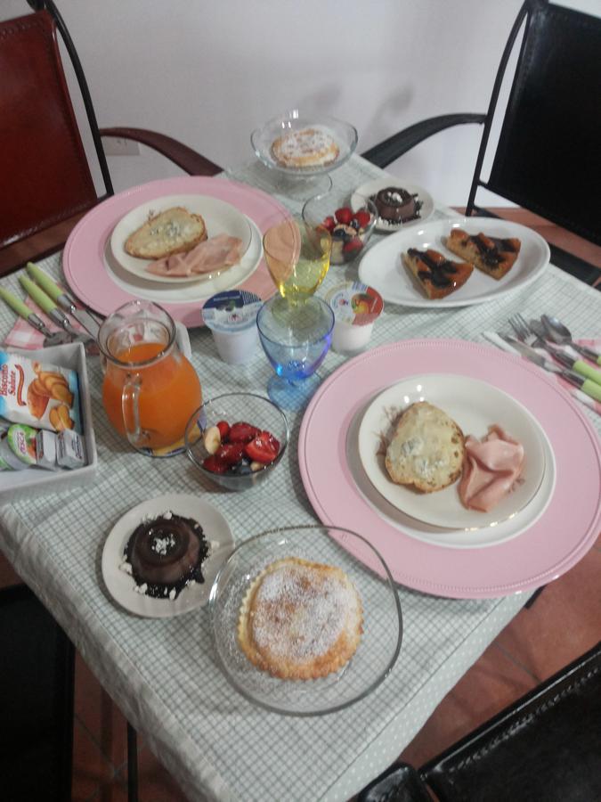 B & B La Ca' Di Massuc Peveragno Eksteriør bilde