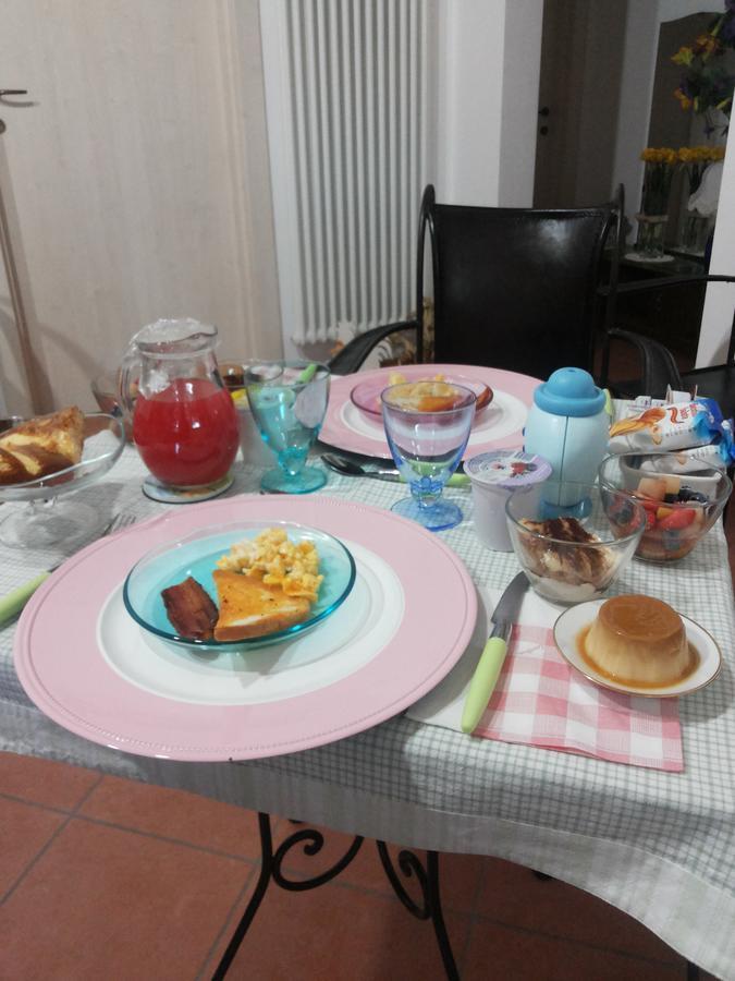 B & B La Ca' Di Massuc Peveragno Eksteriør bilde