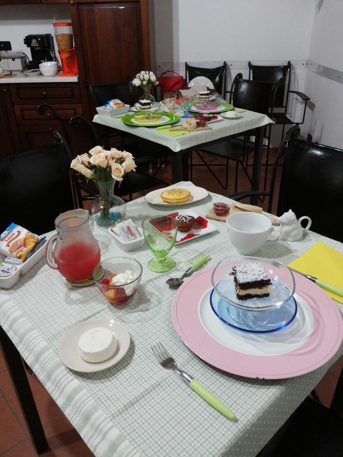 B & B La Ca' Di Massuc Peveragno Eksteriør bilde